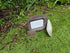 Memorial Rock Urn  2148 Regular Black