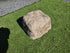 Memorial Rock Urn 2168 Large Double Natural Riversand
