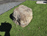 Ex-Large Single Memorial Rock Urn 2170 Novelty