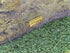 Memorial Rock Urn 2176  Medium Black