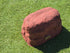 Memorial Rock Urn  2193 Regular Red