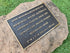 Memorial Rock Urn  2214 Regular Brown