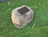 Memorial Rock Urn  2216 Regular Natural Riversand