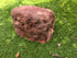 Memorial Rock Urn 2223 Medium Red