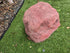 Memorial Rock Urn 2223 Medium Red