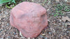 Discounted Memorial Rock Urn 1097 Medium Red