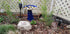 PET Memorial Rock Urn 1173