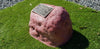 Memorial Rock Urn 1376 Regular Red