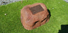 Memorial Rock Urn 1380 Regular Brown