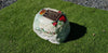 Memorial Rock Urn 1352  Regular Novelty