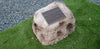 Memorial Rock Urn 1414 Large Double Natural Riversand