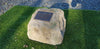 Memorial Rock Urn 1440 Large Single Natural Riversand