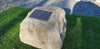 Memorial Rock Urn 1440 Large Single Natural Riversand