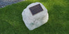 Memorial Rock Urn 1470 Regular. White