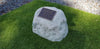 Memorial Rock Urn 1470 Regular. White