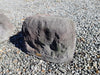 Memorial Rock Urn 1508  Large Double Black