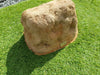 Memorial Rock Urn 1526 Medium Sandstone