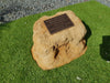 Memorial Rock Urn 1526 Medium Sandstone