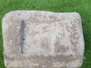 Large Memorial Rock Urn 1461 Novelty 'Headstone'