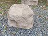 Memorial Rock Urn 1533 Regular. Natural Riversand