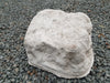 Memorial Rock Urn 1544 Medium White