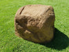 stone urn