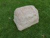 Memorial Rock Head Stone  Urn 1590 Regular  Novelty