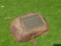 Memorial Paver Stone 1613 (Not an Urn) (plaque sold separately)