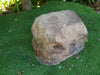 Memorial Rock Urn 1621  Regular Brown