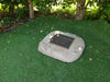 Memorial Paver Stone 1641 (Not an Urn) (plaque sold separately)