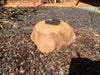 Large Double Memorial Rock Urn 924 Sandstone Double