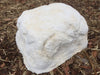 Large Single Memorial Rock Urn 756 White